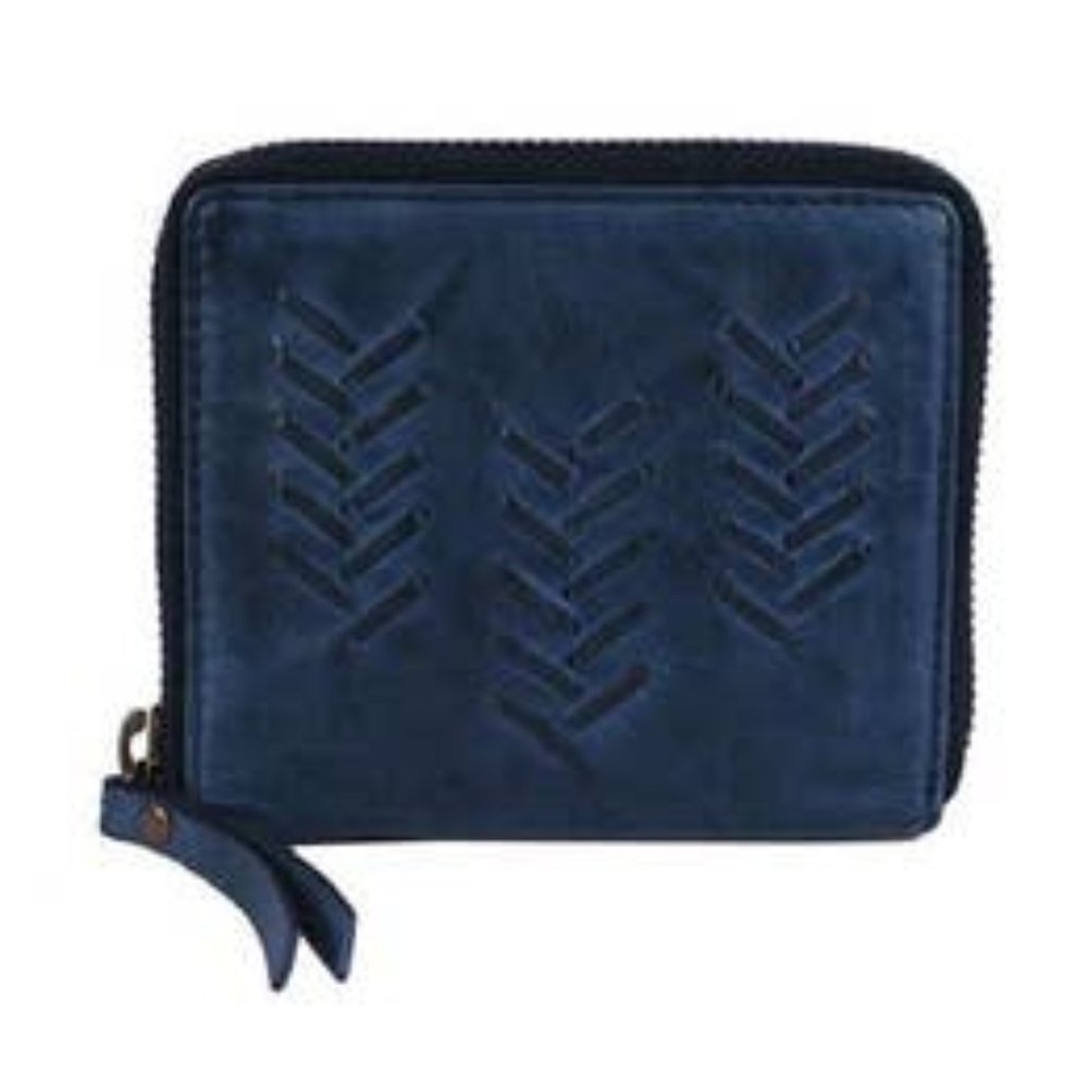 Kent Wallet by Latico Leather